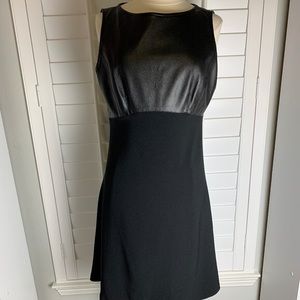 Black Dress (office/business)